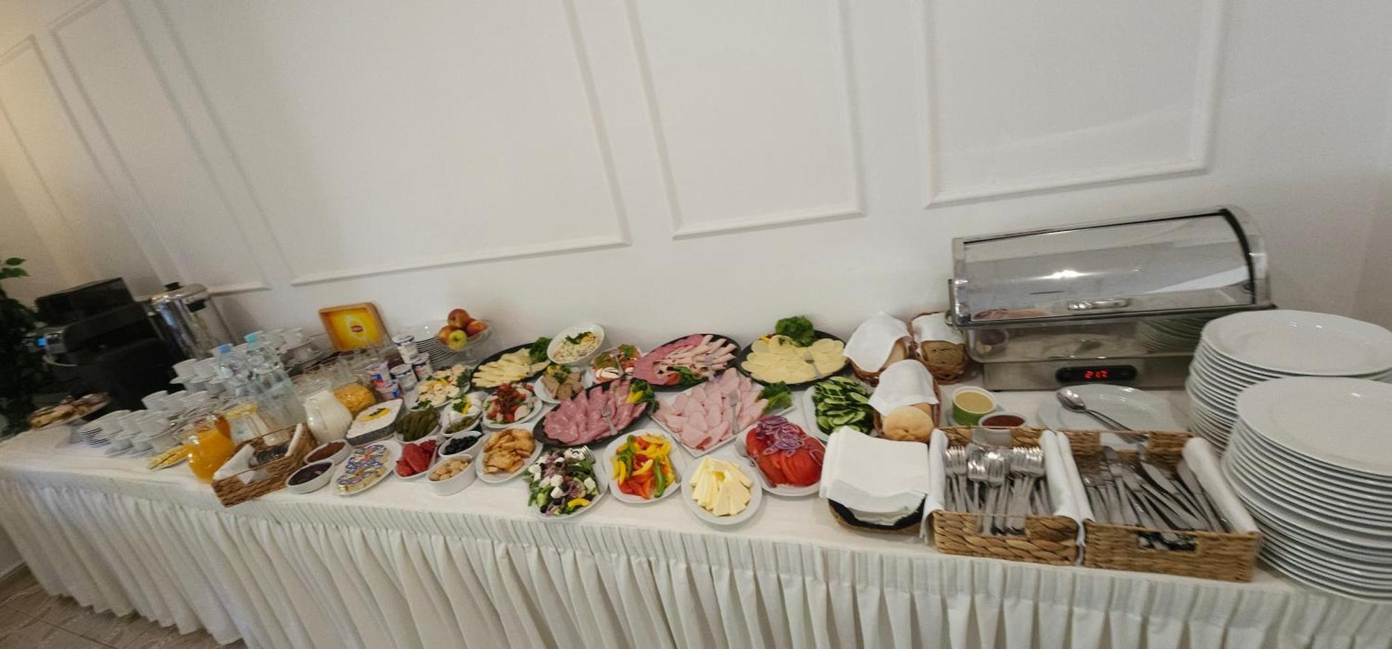 Prima Aparthotel Puławy Kültér fotó