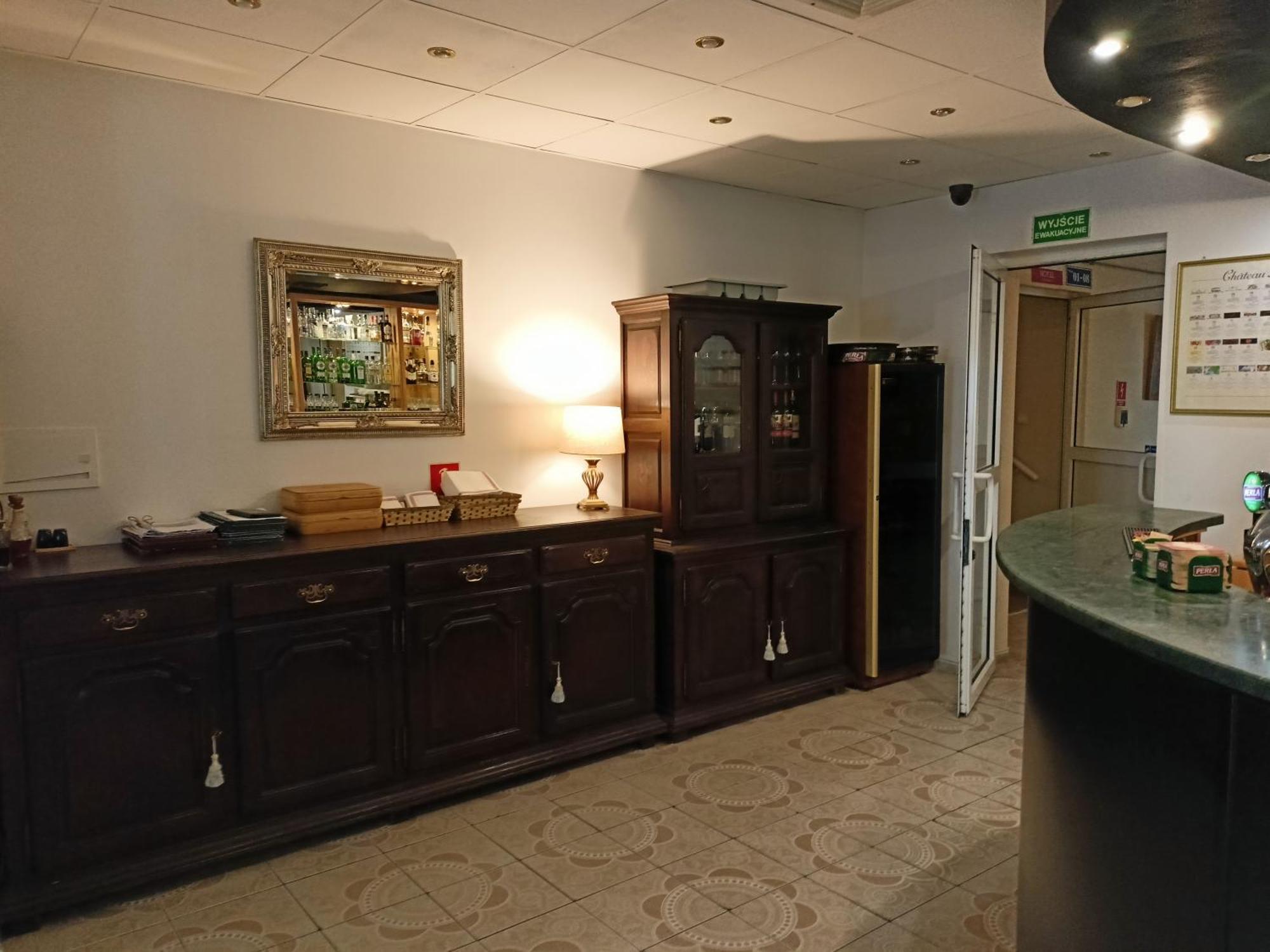 Prima Aparthotel Puławy Kültér fotó