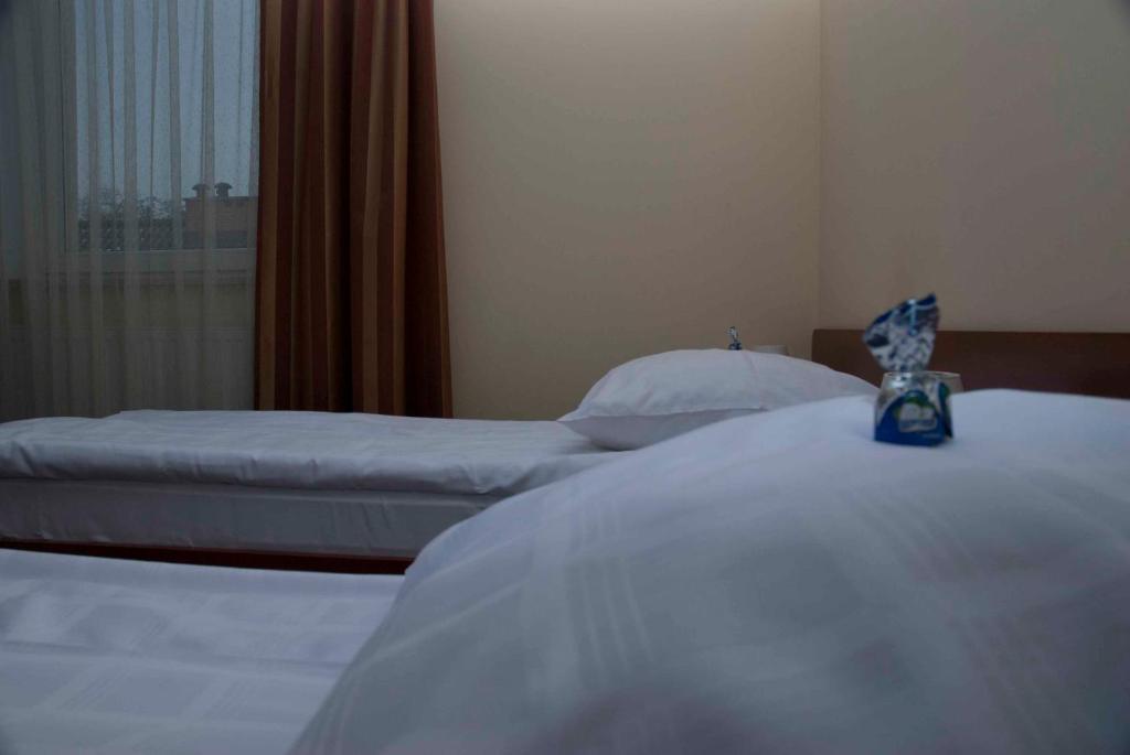 Prima Aparthotel Puławy Szoba fotó