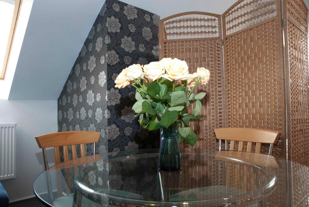 Prima Aparthotel Puławy Szoba fotó