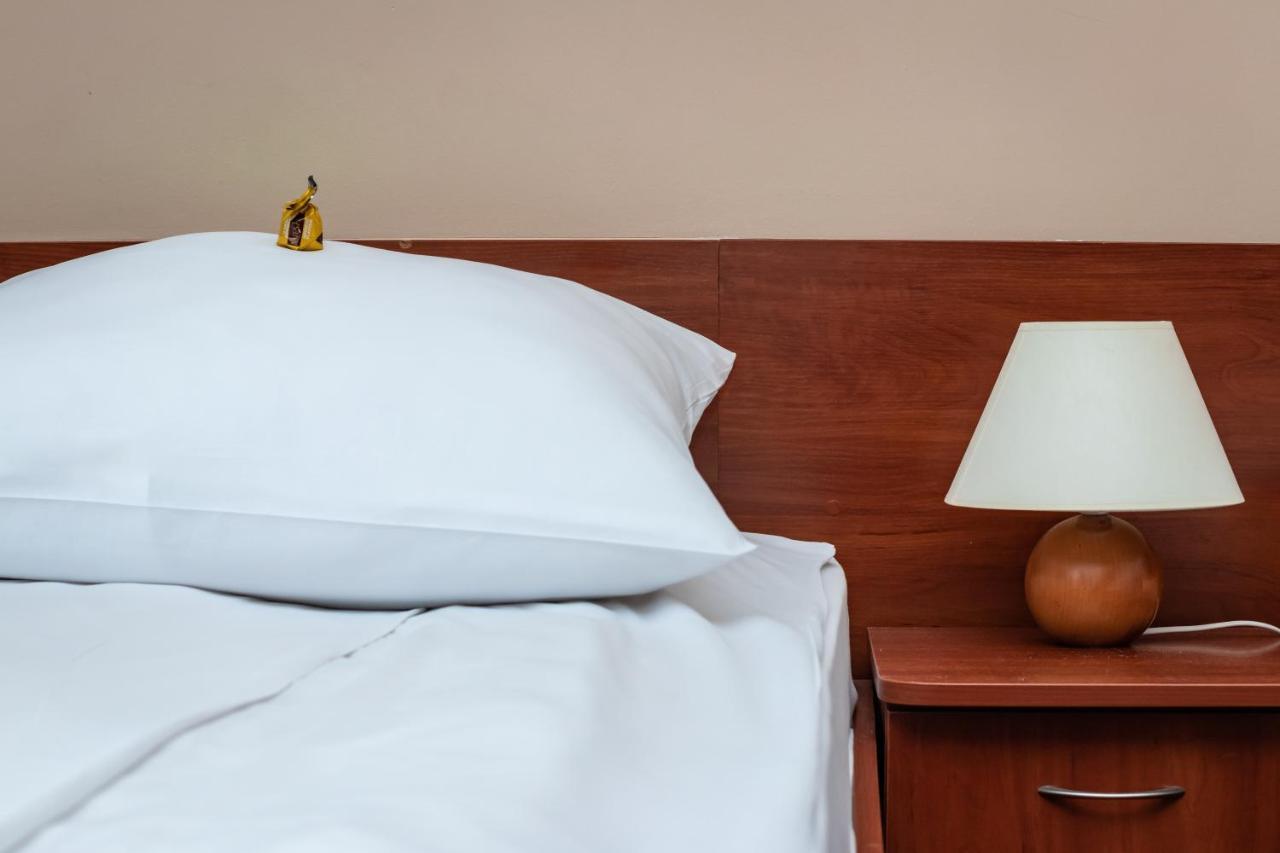 Prima Aparthotel Puławy Kültér fotó