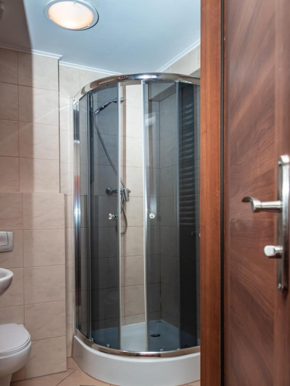 Prima Aparthotel Puławy Kültér fotó