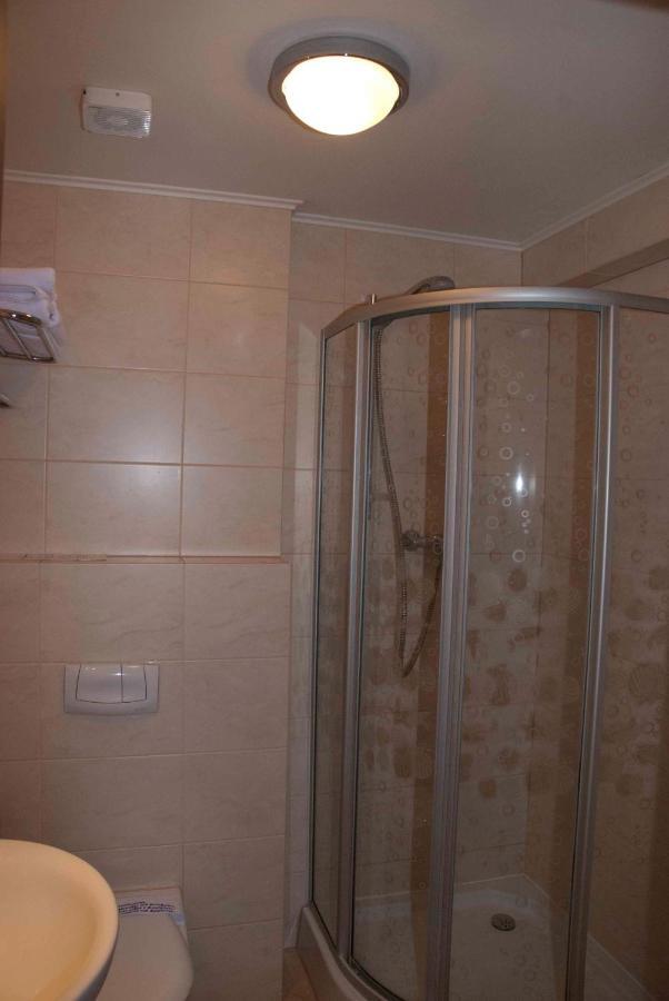 Prima Aparthotel Puławy Szoba fotó